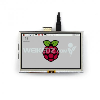 树莓派RaspberryPi2.5寸A+/B+/2BLCD液晶屏