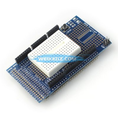 D27 Arduino MEGA2560/1280 ProtoShield V3 原型